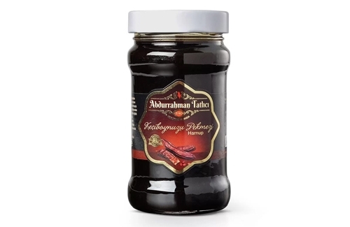 Abdurrahman Tatlıcı Keçiboynuzu Pekmezi 380 Gr