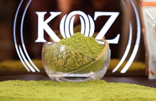 Antep Fıstığı Toz (Öğütülmüş) Siparişi