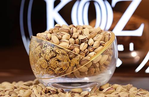 Antep Fıstığı´nın Yararları Nelerdir?