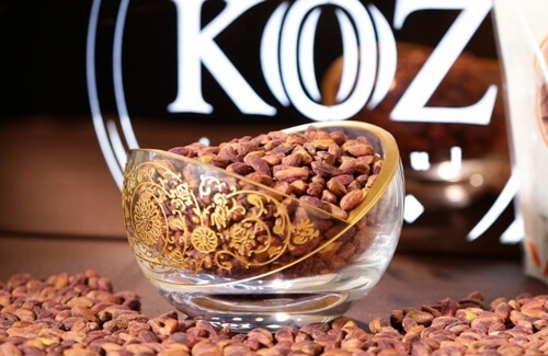 Antep Fıstık İçi Tüketmenin Sağladığı Faydalar