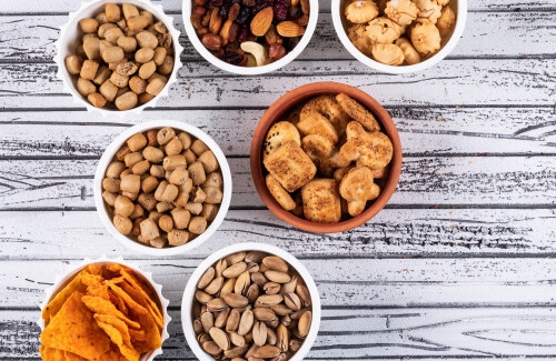 Arnavutköy Kuruyemiş Üreticisi ve Online Satışı