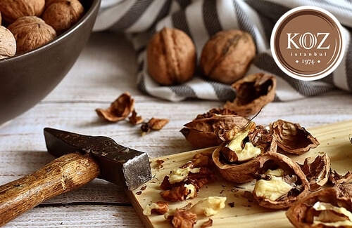 Arnavutköy Lezzetli Kuruyemiş Siparişleri