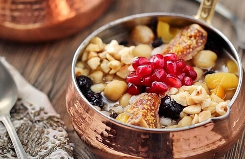 Aşure Günü ve Aşure Yapımı Hakkında Bilgiler