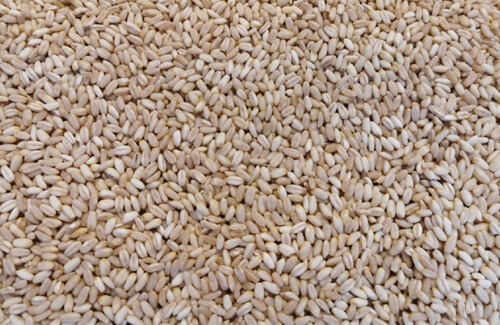 Aşurelik Buğday Yararları