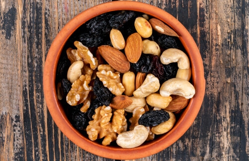 Ataköy Çerez Siparişi