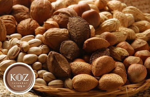 Avcılar Taze Kuruyemiş Siparişi