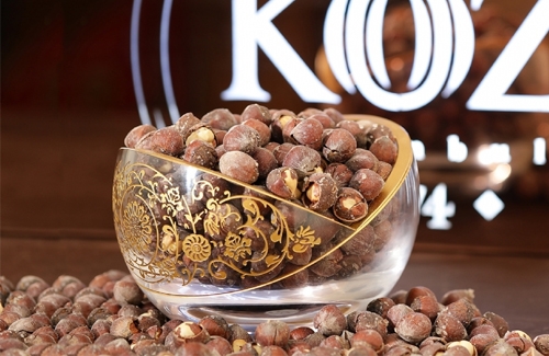 Az Kavrulmuş Tuzlu Fındık İçi Yararları