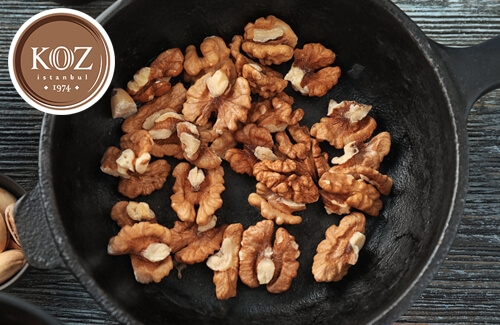 Bağcılar Online ve Taze Kuruyemiş Siparişi