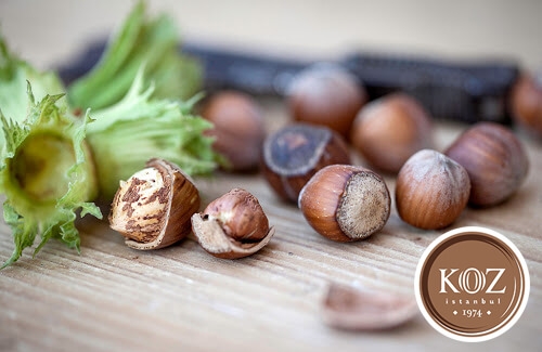 Bahçelievler Kaliteli Kuruyemişçileri