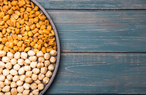 Bahçeşehir Kaliteli Kuruyemiş Siparişi