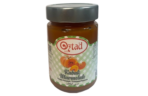 Bal Kabağı Marmelatı 400Gr