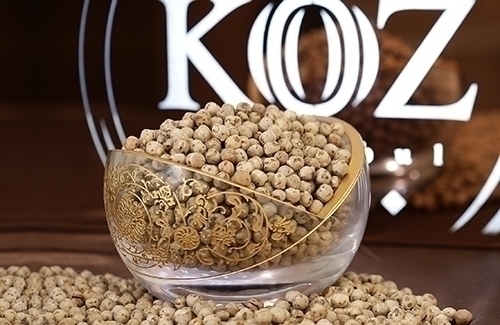 Beyaz Köy Leblebisi