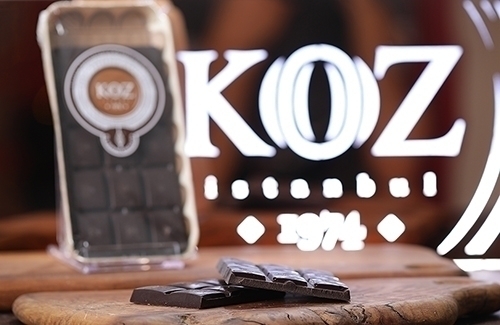 Bitter Tablet Çikolata 105Gr