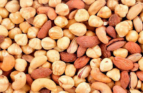 Kuruyemişin Bilinmeyen Faydaları