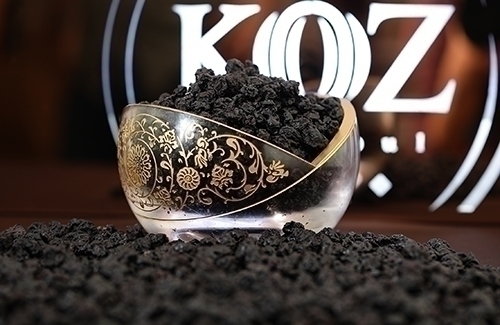 Blueberry ( Yaban Mersini )