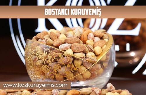 Bostancı Kuruyemiş