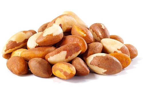 Brezilya Cevizi Yararları