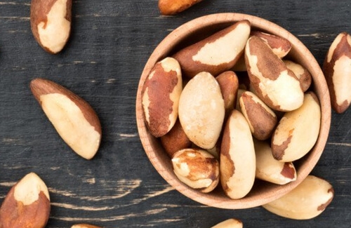 Brezilya Cevizinin Faydaları