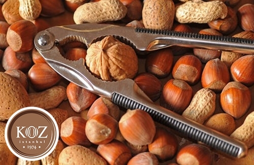 Büyükada Kuruyemiş Siparişi - Kuruyemişçi