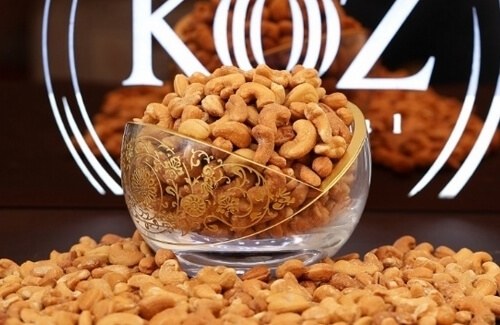 Cashew Fıstığının Faydaları Nelerdir?