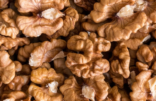 Ceviz İçi Yemek İçin 10 Önemli Neden