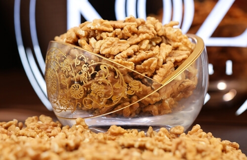 Ceviz İçinin Yararları