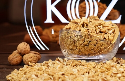 Ceviz&acute;in Merak Edilen Tüm Detayları Burada