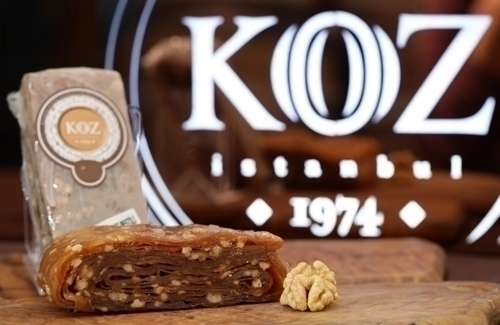 Cevizli Dut Pestili 200gr(+,- 20gr)