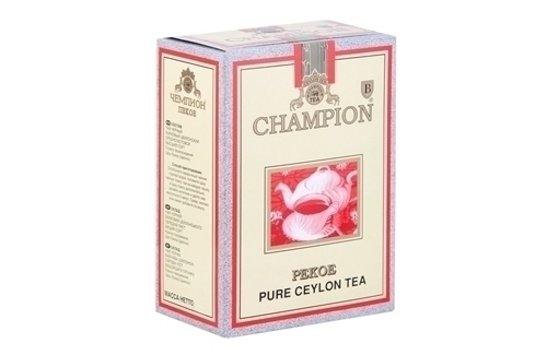 Champion Pekoe 500 gr
