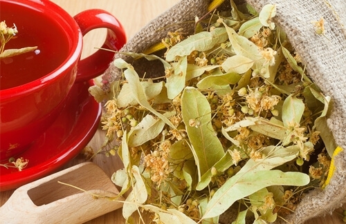 Çiçek Ihlamur Siparişi