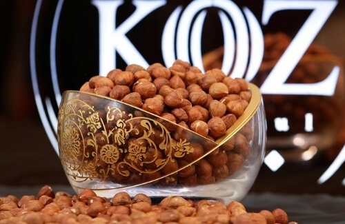 Çiğ Fındığın Yararları