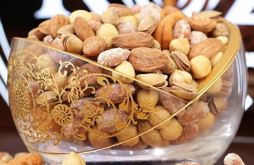 Çobançeşme Online Kaliteli Kuruyemiş Siparişi