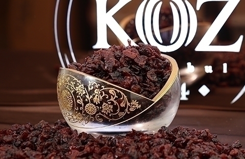 Cranberry ( Turna Yemişi )