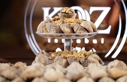 Dağ İncir Kurusu YENİ MAHSÜL