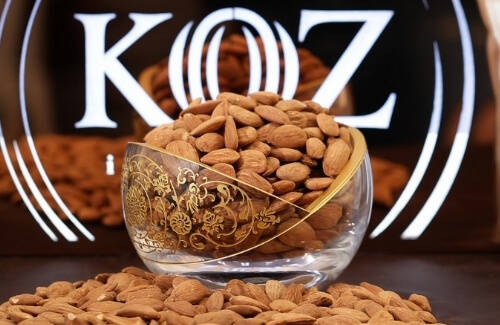 Datça Bademi Nedir? Neden Tercih Edilmeli