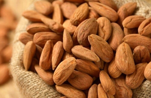 Datça Bademi Yararları