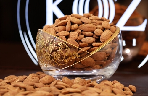 Datça Bademinin Özellikleri Nelerdir