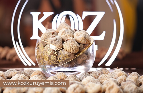 Doğal Aydın Dağ İncir Kurusu