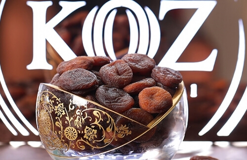 Doğal Gün Kurusu Tüketmenin Yararları