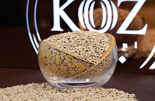 Doğal İç Ay Çekirdeği 250gr