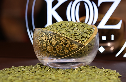 Doğal İç Kabak Çekirdeği 200gr