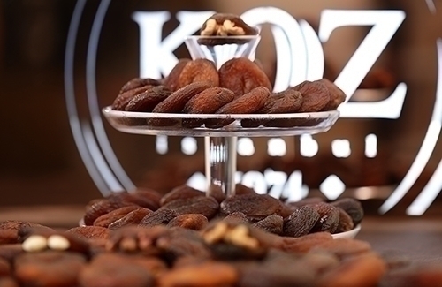 Doğal Kayısı Kurusu