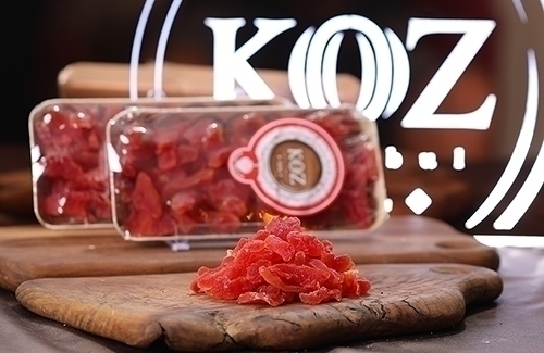 Doğal Papaya Kurusu 160Gr