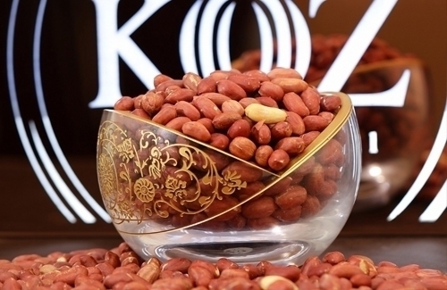 Doğal Yer Fıstık içi (KAVRULMAMIŞ)