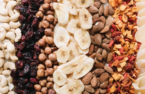 Etiler Taze Kuruyemiş Siparişi Vermek