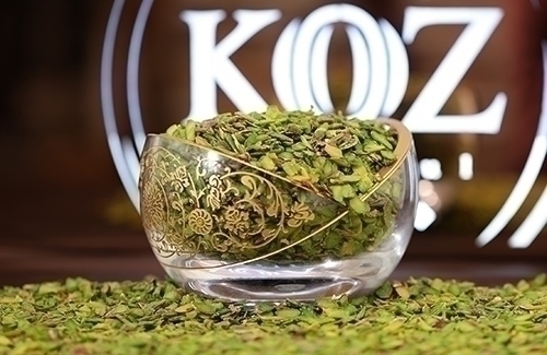 File Antep Fıstık İçi