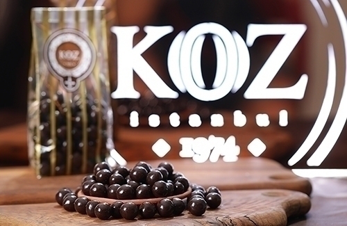 Fındıklı Draje Çikolata 150Gr