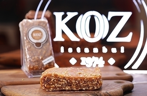 Fındıklı Üzüm Pestili 360gr (+,-20gr)