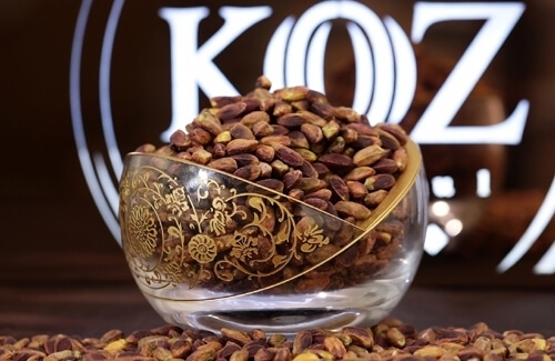 Gaziantep Fıstık İçi Siparişi