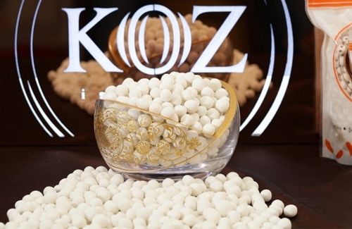 Gevrek Çıtır Leblebi Hakkında